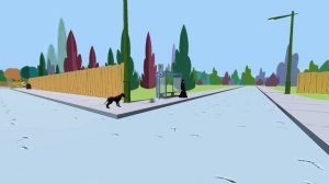 НЕ ИГРАЙ в ЭТУ ИГРУ в 3 ЧАСА НОЧИ! ПОПАЛ В ИГРУ!