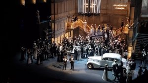 Джузеппе Верди - Бал-Маскарад - Большой театр