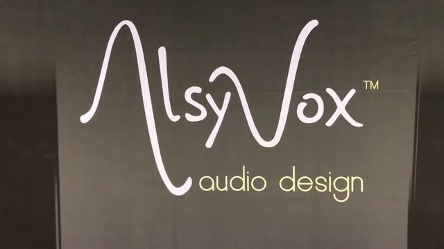 Visit the new 2022 AlsyVox High-End Audio show room in Valencia Spain смотреть онлайн