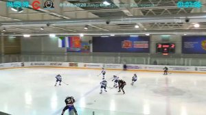 Live 📢 Амур vs Кристалл 09.02.2020
