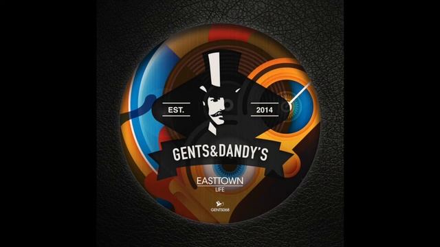 [GENTS068] 01 - Easttown - Life (Original Mix) смотреть онлайн