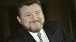 Мужик из народа. Тайны жизни и смерти Михаила Евдокимова