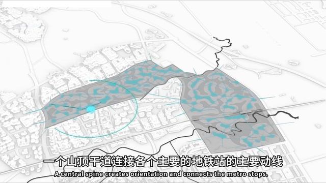 TOP UPCOMING FUTURISTIC CITIES IN THE WORLD смотреть онлайн