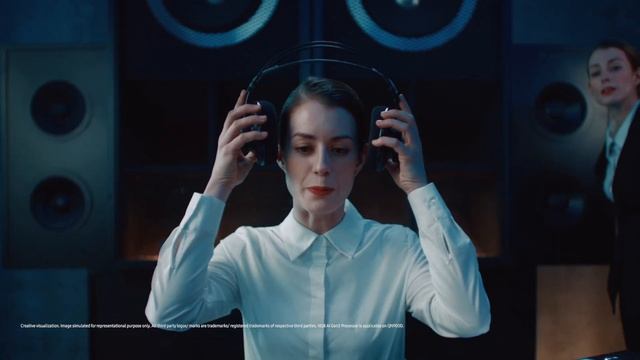 The NQ8 Gen3 Processor team | Samsung смотреть онлайн