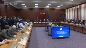 Минспорта Дагестана подвело итоги деятельности за 2024 год