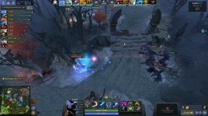 Clutch Gamers vs Execration, Game 3, The International 2017 SEA Qualifier