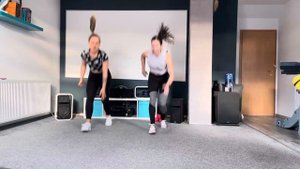 Rock this Party | Zumba | Natalie Jurado