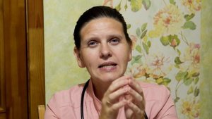 55 Сон ребенок / Мамули и детки