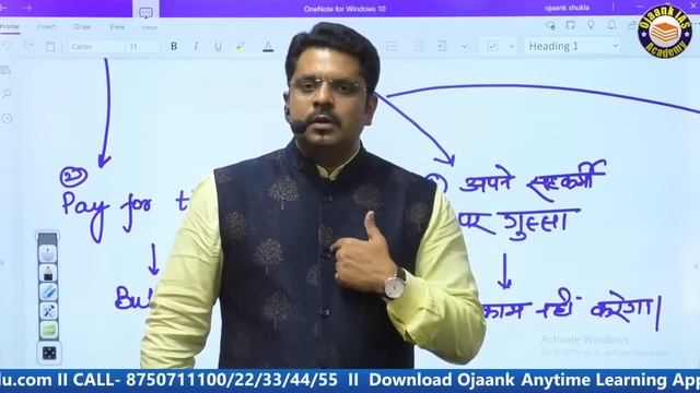 CRACK UPSC 2023-24 Mains Exam with NCERT's  ,Topper's Strategy revealed by Ojaank sir #viral