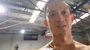 Quaterfinals Training | Masters 45-49 | Week 1c | CrossFit Open