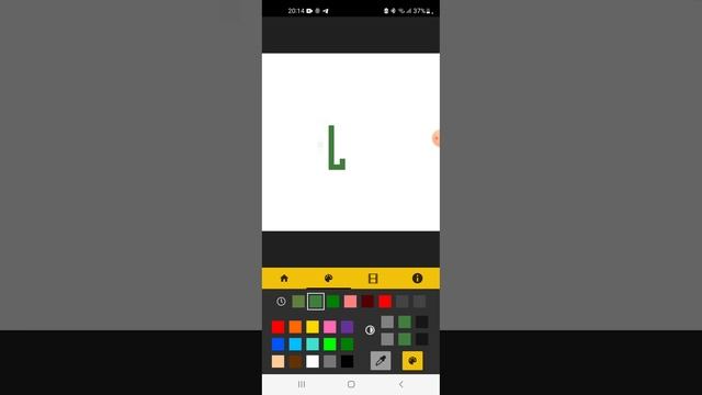 как создать органи в мелон плеиграунд🫀 смотреть онлайн