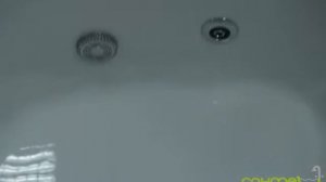 Ванна китайская с гидромассажем Appollo (заводской сборки) AT-970 (www.santehimport.com)