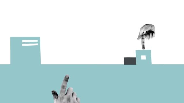 El Lissitzky exhibition - promotional video
