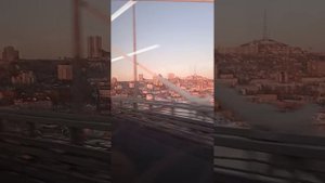 Владивосток - любовь моя!