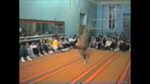 BEZ  Б.Е. Золотов Пластилин-Карамелин 01 (МАФП 95)