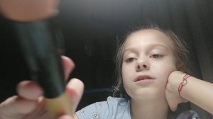 ночной асмр
