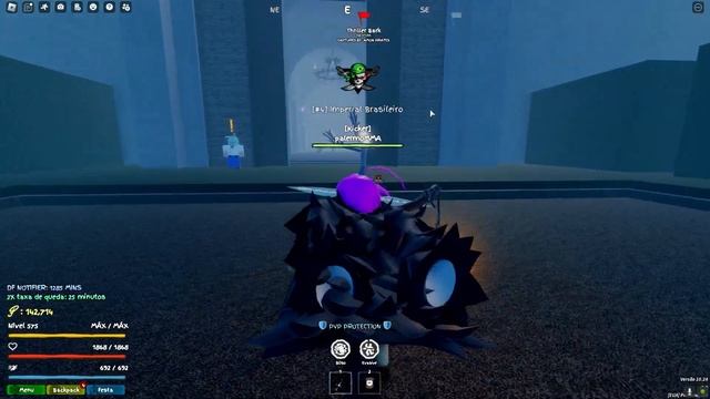 GUIA DO 2 SEA DO GPO!!! смотреть онлайн