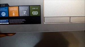 Обзор ноутбука Lenovo IdeaPad Z5070 (59439685)