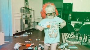 Василиса Кукояка - У-А-СИДУ-СИДУ-СИДУ-АВИДАЙ (Полный Трек)