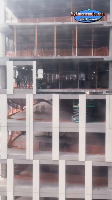 КАК СТРОЯТ ДОМА В АМЕРИКЕ, Часть II #сша #домавамерике #какстроятдомавамерике #shorts смотреть онлайн