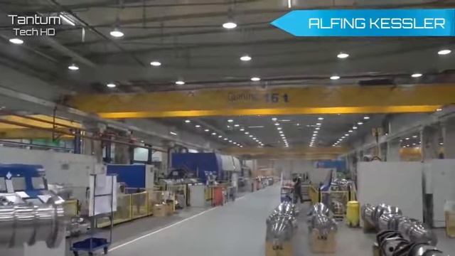 Самые удовлетворяющие машины и невероятные производственные процессы  2