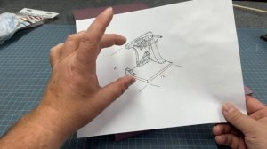 How to Cut Pink Foam