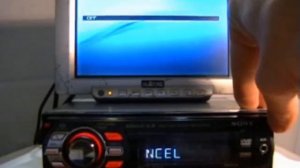 Обзор автомагнитолы SONY MEX-DV1000