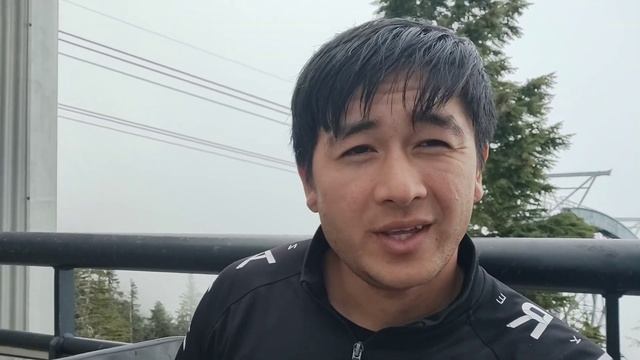 Kanadaga qanday qilib kelib qoldim? смотреть онлайн