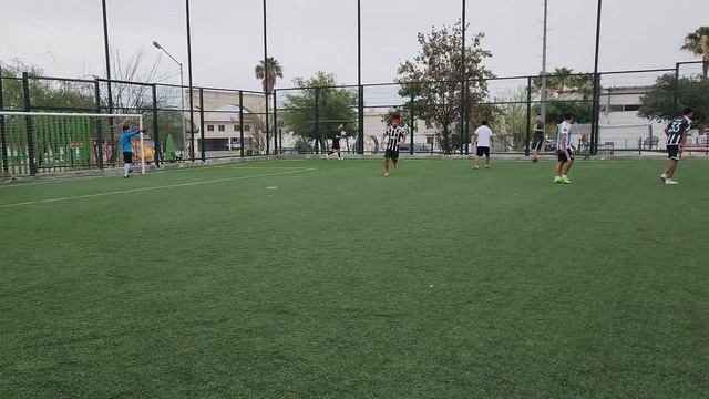 Real Mandril vs Chelsea 1er Tiempo смотреть онлайн