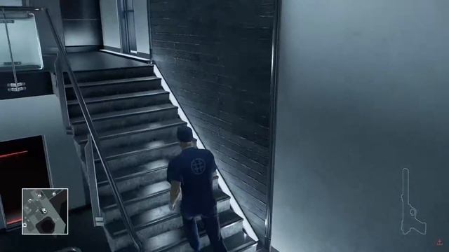 ПРОХОЖДЕНИЕ ►HITMAN► [2016] ХИРУРГ / THE SURGEONS