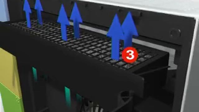 TherapyAir с цветными панелями смотреть онлайн