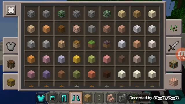 Подделка майнкрафт (1) смотреть онлайн