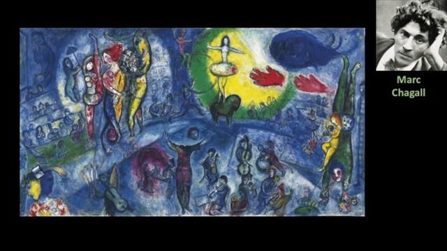 Under The Big Top - the circus in art смотреть онлайн