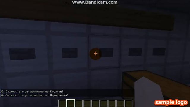 Моя карта на Майнкравт 1.8 смотреть онлайн