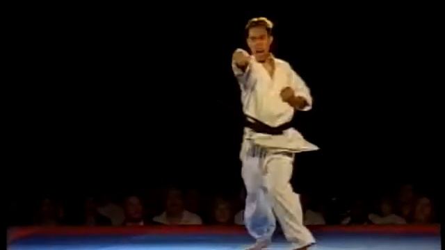 Kim Do Kata 1999 Battle of Atlanta Karate Tournament смотреть онлайн
