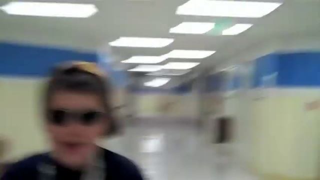 Dynamite Lip Dub '11 смотреть онлайн