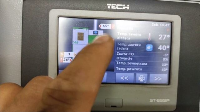 JAK ZAOSZCZEDZIĆ NA PELECIE USTAWIENIA KOTLA NA PELET смотреть онлайн