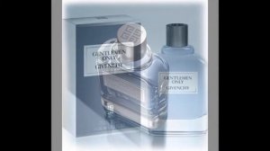Givenchy - Gentlemen Only