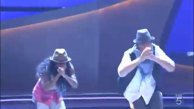 Routine Comfort  Chris - Krump