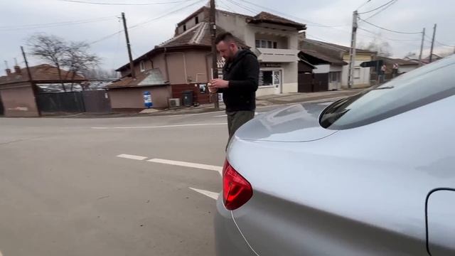 Cea mai vândută mașină - F10 pe motorină смотреть онлайн