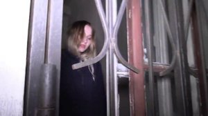 Психушка общение с пациентами дарим подарочки