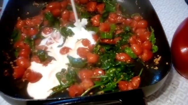 Pan Seared Garlic Butter Tuscan Salmon Recipe смотреть онлайн