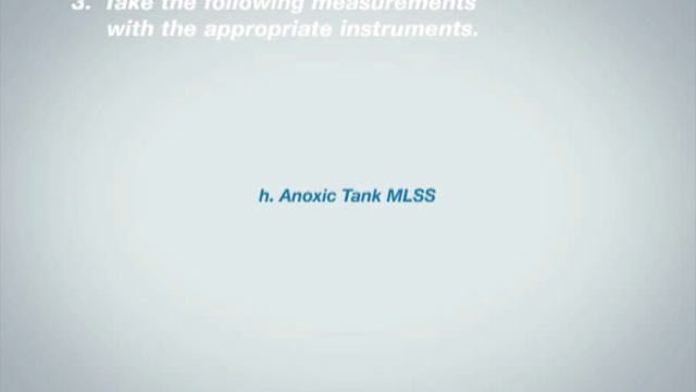 PARKSON MBBR - Operation and Maintenance смотреть онлайн