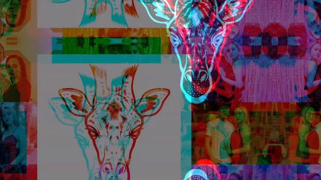 Poncho Black - Jirafa (Audio oficial) смотреть онлайн