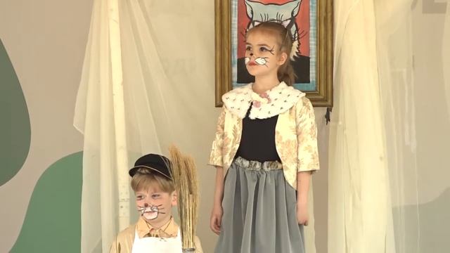 Поэтический день смотреть онлайн