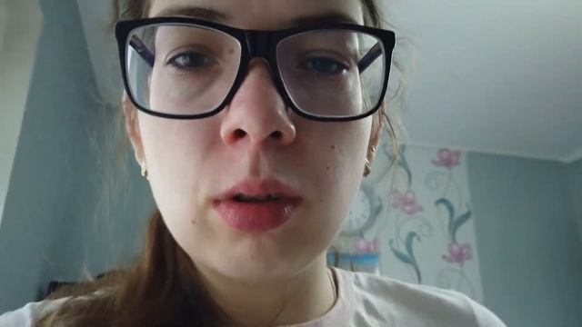 VLOG | Упаковка подарков. Заболела. Никаких сладостей.