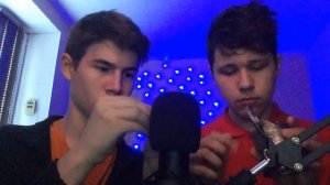 АСМР/ASMR ТРИГГЕРЫ ДЛЯ СНА ♥ TRIGGERS FOR SLEEP