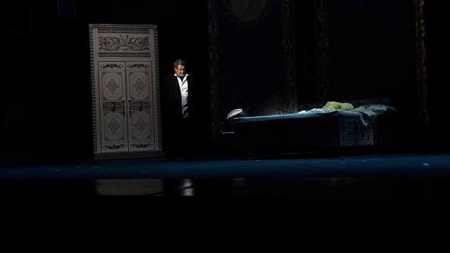 МАСКАРАД ТЕАТР АРМИИ. 19 января 2024. Арбенин - АЛЕКСАНДР ДОМОГАРОВ. Режиссёр - НИНА ЧУСОВА.