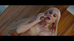 Секси девочка