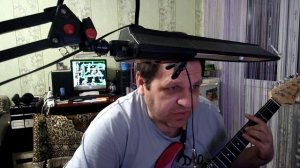Rings Of Saturn - Godless Times кавер